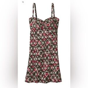 Patagonia Empire Hemp and Organic Cotton Sundress